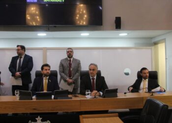 Comissão da ALPB aprova projeto que reconhece caráter educacional do Jiu-Jitsu