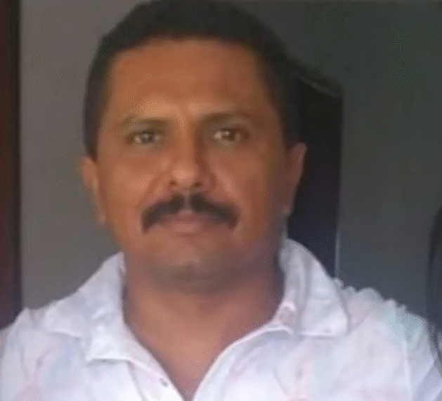 Empresário é executado a tiros em Monteiro; veja carro metralhado