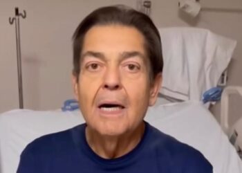 Estado de saúde de Faustão é grave; apresentador passou por dois novos transplantes