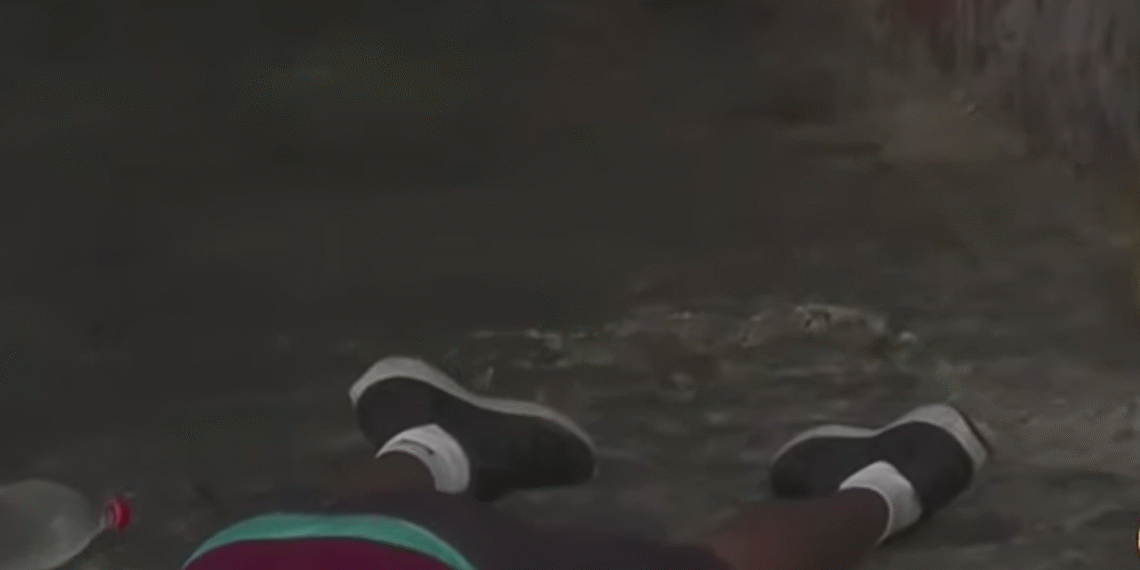 Corpo é encontrado com corda no pescoço no bairro da Torre, em João Pessoa