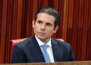 Após denúncia de Felca, Hugo fala em pautar projeto em defesa de crianças