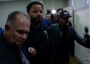 Hytalo Santos passará por audiência de custódia em São Paulo