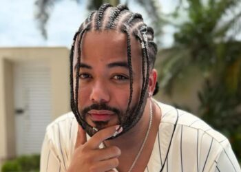 Justiça determina suspensão de perfis e proíbe contato de Hytalo Santos com menores