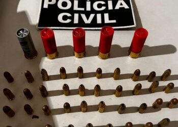 Mulher é investigada por recrutar adolescentes para tráfico de drogas em Mamanguape e Jacaraú