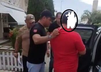 Estelionatários são presos acusados de aplicarem golpes milionários na Paraíba