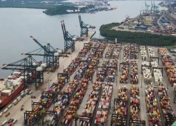 Tarifa de 50% sobre exportações brasileiras aos EUA entra em vigor nesta quarta (6)