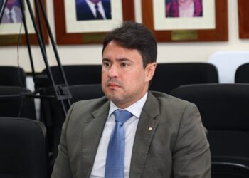 João nomeia Leonardo Quintans para Procuradoria-Geral do MPPB
