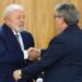 Lula pressiona: João Azevêdo deve ficar no governo até o fim para evitar “risco Aguinaldo”