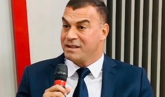 Prefeitura de Sapé dá calote em fornecedores e recebe alerta do TCE-PB