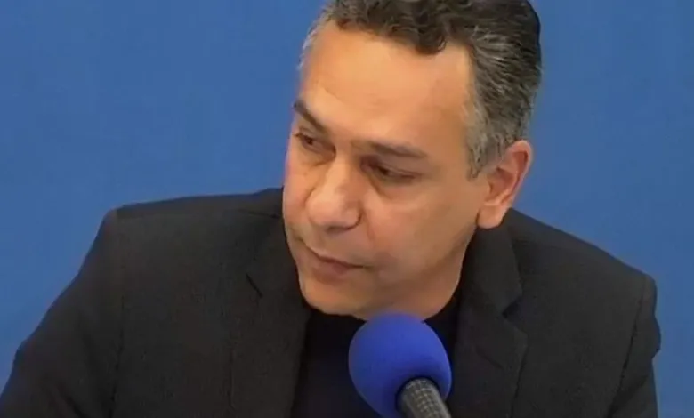 FICHA SUJA: ex-prefeito de Santa Rita, Emerson Panta é condenado por crime de responsabilidade e fica inelegível para as eleições de 2026