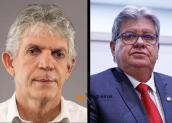 Partidários pressionam João Azevêdo a permanecer no governo e evitar disputa ao Senado