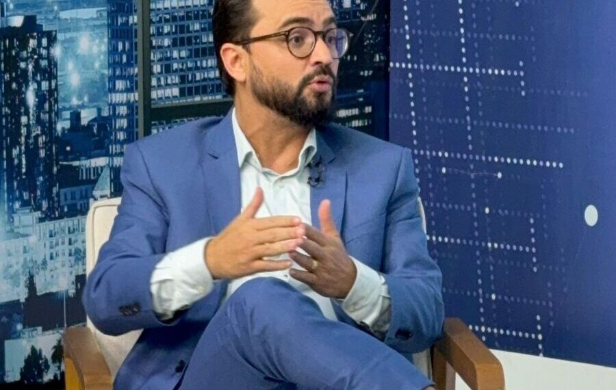 Tibério destaca avanço da Paraíba e aponta Estado como um dos mais estruturados do país