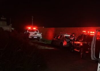 Ataque a tiros deixa um morto em Várzea Nova, na Grande João Pessoa