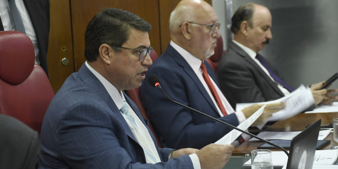 CMJP anuncia composição da CPI dos combustíveis