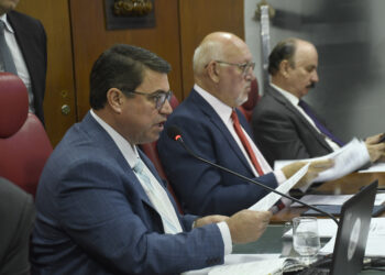 CMJP anuncia composição da CPI dos combustíveis