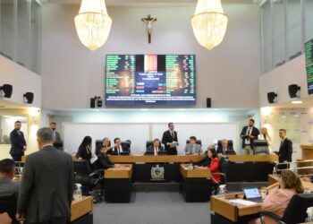 ALPB aprova projetos em prol do servidor público estadual