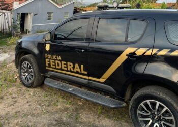 PF realiza 10ª fase da Operação Kori contra exploração sexual infantil em Campina Grande