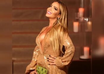 Paraibana desce de carro, tira roupa, urina em via pública, xinga delegado e acaba presa em Brasília