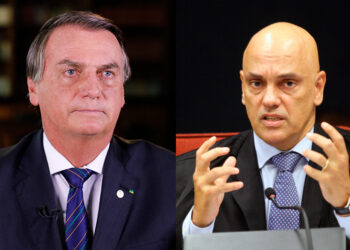 Julgamento de Bolsonaro e mais sete retoma com voto de Moraes; acompanhe ao vivo
