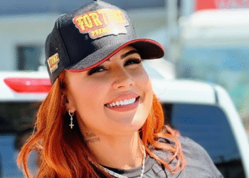 Influenciadora sofre atentado em Mangabeira e diz que ex-marido é o principal suspeito