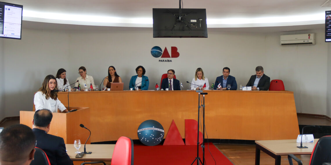 OAB-PB acionará judicialmente empresas que prestam serviços irregulares de consultoria previdenciária na Paraíba