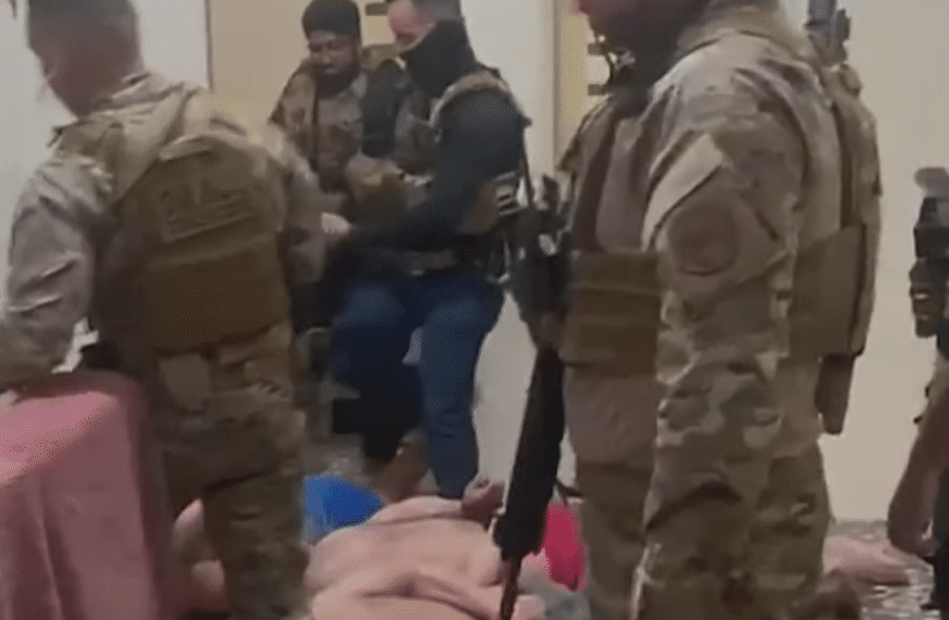 Operação na Paraíba prende suspeitos de matar jogador de futebol e dois policiais