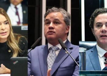 CCJ do Senado derruba PEC da blindagem; paraibanos se posicionam contra