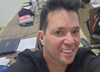 Médico paraibano formado na UFCG de Cajazeiras é aprovado como psiquiatra da Polícia Federal