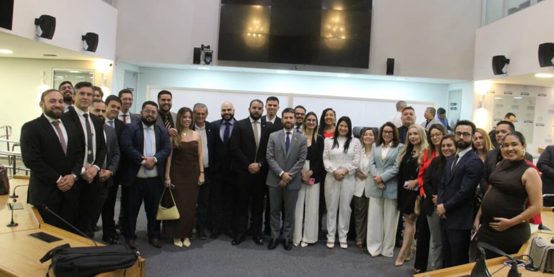 ALPB debate golpe do falso advogado durante audiência pública