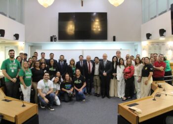 ALPB e CMJP debatem doação de órgãos na Paraíba durante sessão especial