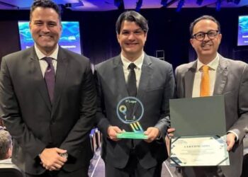 João Pessoa recebe prêmio do Tesouro Nacional pela qualidade das informações contábeis