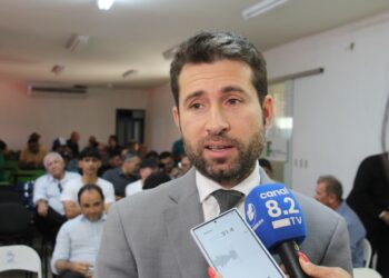 ALPB debate modernização do perímetro irrigado de São Gonçalo durante audiência pública