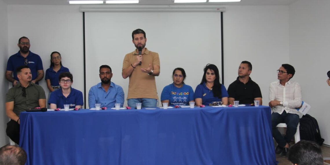 Caravana da Inclusão mobiliza Pilões e reforça compromisso com uma Paraíba mais justa e acessível