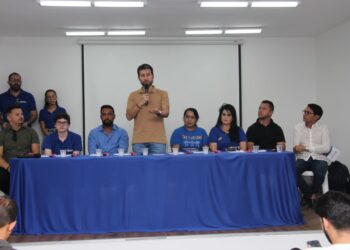 Caravana da Inclusão mobiliza Pilões e reforça compromisso com uma Paraíba mais justa e acessível