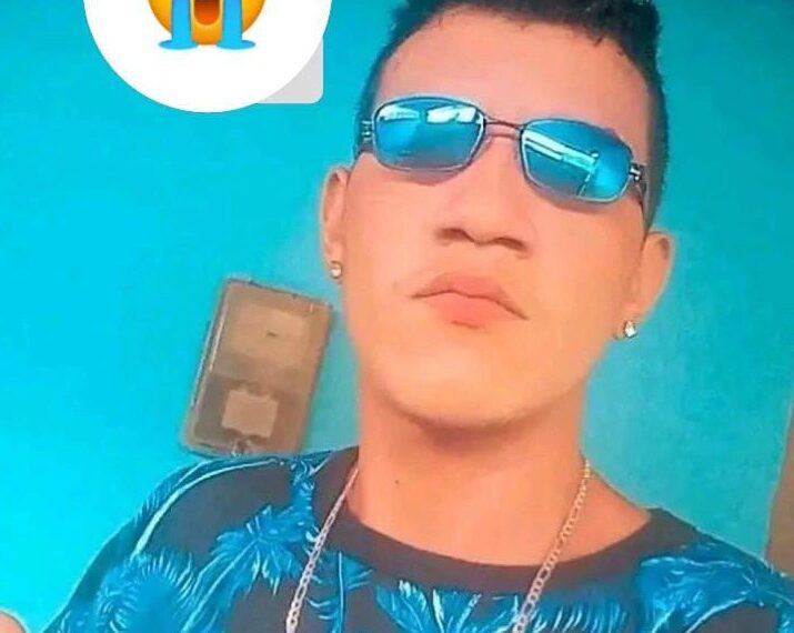 Jovem é executado a tiros no bairro do Grotão, em João Pessoa