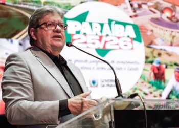 João Azevêdo encerra ciclo de audiências do Orçamento Democrático nesta quinta-feira, em João Pessoa