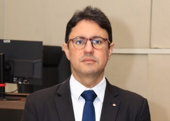Novo procurador-geral de Justiça do MPPB, Leonardo Quintans toma posse hoje