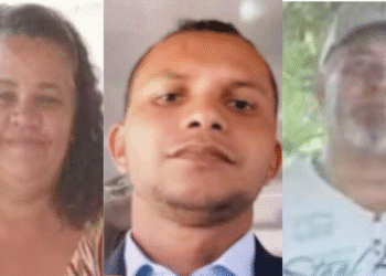 Dois corpos são encontrados em Sapé; Polícia crê que seja de casal desaparecido