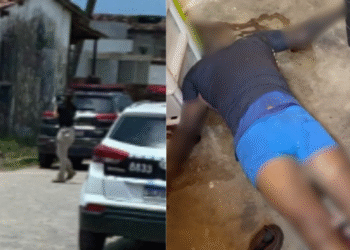 Corpo de homem decapitado é encontrado dentro de residência, em Conde; Polícia investiga