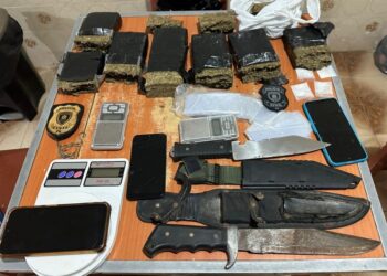 Polícia Civil prende “10 centavos” investigado por vários homicídios, no Rangel