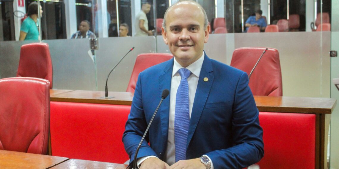 Projeto de Wamberto Ulysses que estabelece nova base de cálculo para ITBI é aprovado por comissão da Câmara Municipal de João Pessoa