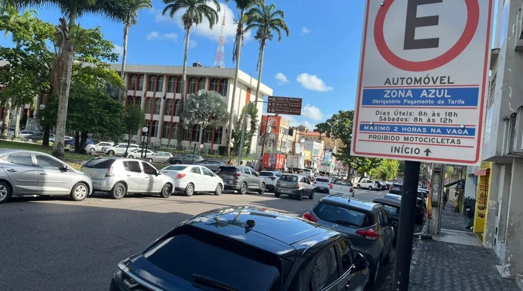 Após enxurrada de críticas, PMJP anuncia mudanças na Zona Azul