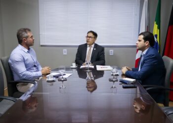 OAB e Gaeco unem forças contra golpe do falso advogado na Paraíba