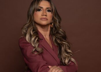 Advogada Charliane Galdino assume presidência da Comissão de Direito Bancário da OAB-PB