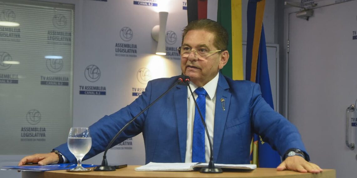 Adriano Galdino repudia fala de Romeu Zema e defende mais investimentos para o Nordeste