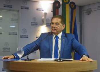 Adriano Galdino repudia fala de Romeu Zema e defende mais investimentos para o Nordeste