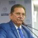 Adriano Galdino enxerga “zona de conforto” em escolha do candidato da base e reforça desejo de protagonismo político em 2026