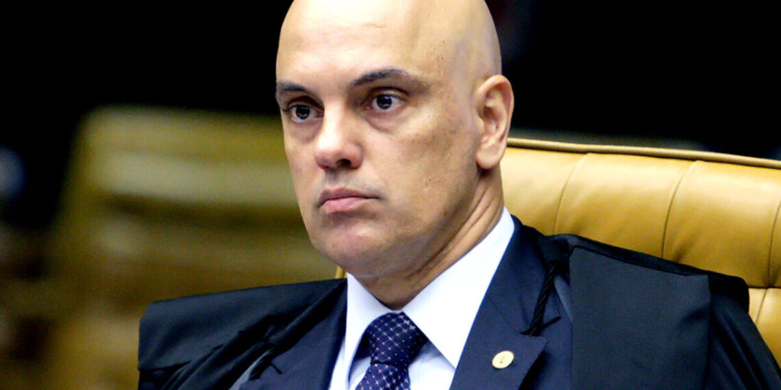 Alexandre de Moraes concede medida cautelar e suspende aumento de 2% nas emendas dos deputados da Paraíba