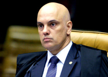 Alexandre de Moraes concede medida cautelar e suspende aumento de 2% nas emendas dos deputados da Paraíba