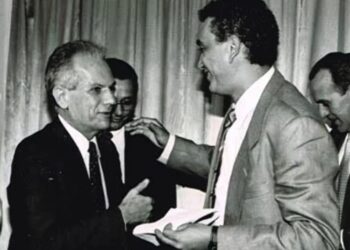 “O Utopia de Sertão”: vídeo celebra trajetória de Antônio Mariz, 30 anos após sua morte